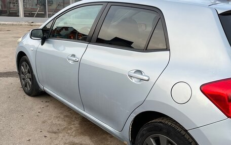 Toyota Auris II, 2008 год, 640 000 рублей, 3 фотография