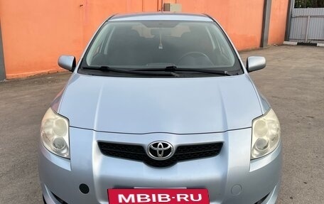 Toyota Auris II, 2008 год, 640 000 рублей, 4 фотография