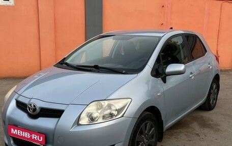 Toyota Auris II, 2008 год, 640 000 рублей, 5 фотография