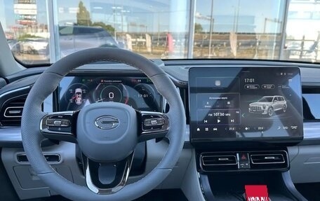 GAC GS8, 2025 год, 4 500 000 рублей, 4 фотография