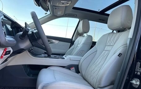 GAC GS8, 2025 год, 4 500 000 рублей, 6 фотография