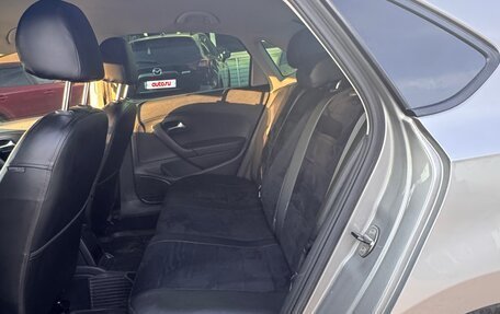 Volkswagen Polo VI (EU Market), 2018 год, 1 250 000 рублей, 13 фотография