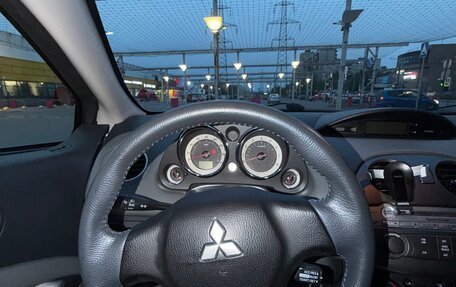 Mitsubishi Eclipse IV рестайлинг, 2007 год, 1 200 000 рублей, 6 фотография