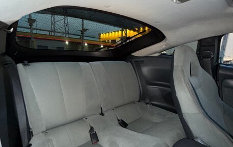 Mitsubishi Eclipse IV рестайлинг, 2007 год, 1 200 000 рублей, 8 фотография