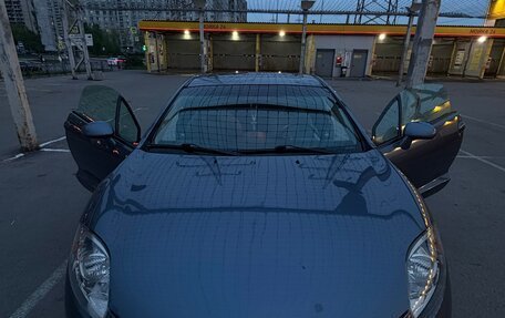 Mitsubishi Eclipse IV рестайлинг, 2007 год, 1 200 000 рублей, 4 фотография