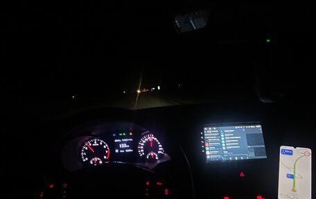 KIA Optima IV, 2019 год, 1 200 000 рублей, 3 фотография