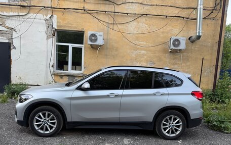 BMW X1, 2020 год, 2 950 000 рублей, 4 фотография