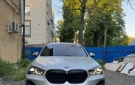BMW X1, 2020 год, 2 950 000 рублей, 2 фотография