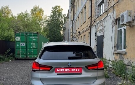 BMW X1, 2020 год, 2 950 000 рублей, 5 фотография