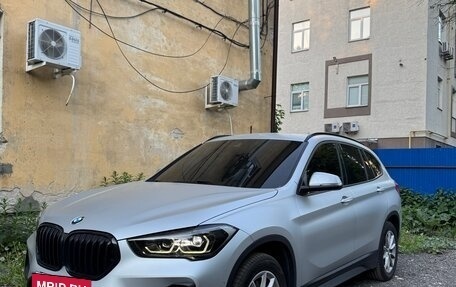 BMW X1, 2020 год, 2 950 000 рублей, 3 фотография