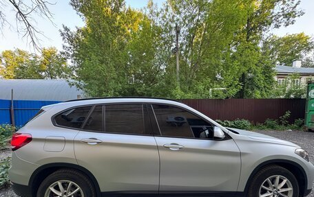 BMW X1, 2020 год, 2 950 000 рублей, 6 фотография