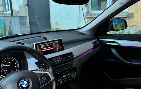 BMW X1, 2020 год, 2 950 000 рублей, 8 фотография