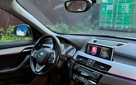 BMW X1, 2020 год, 2 950 000 рублей, 7 фотография