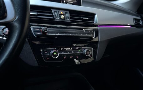 BMW X1, 2020 год, 2 950 000 рублей, 11 фотография