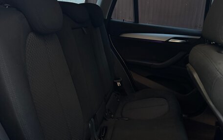 BMW X1, 2020 год, 2 950 000 рублей, 12 фотография
