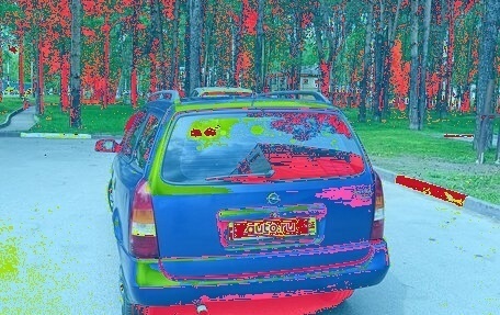 Opel Astra G, 1998 год, 230 000 рублей, 2 фотография