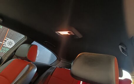 BMW 1 серия, 2008 год, 880 000 рублей, 8 фотография
