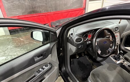 Ford Focus II рестайлинг, 2008 год, 450 000 рублей, 8 фотография