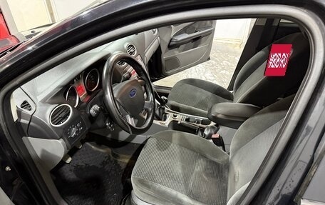 Ford Focus II рестайлинг, 2008 год, 450 000 рублей, 7 фотография