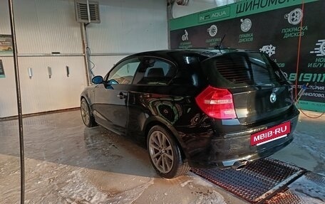 BMW 1 серия, 2008 год, 880 000 рублей, 5 фотография