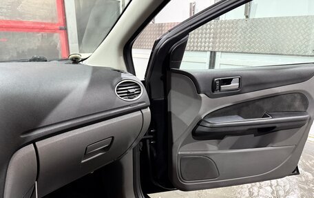 Ford Focus II рестайлинг, 2008 год, 450 000 рублей, 12 фотография