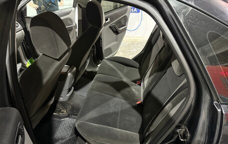 Ford Focus II рестайлинг, 2008 год, 450 000 рублей, 13 фотография