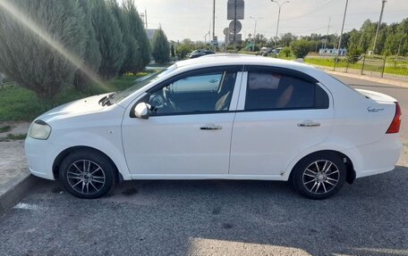 Chevrolet Aveo III, 2011 год, 270 000 рублей, 9 фотография