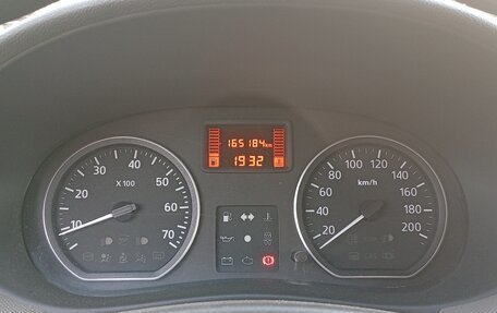Renault Sandero I, 2011 год, 585 000 рублей, 8 фотография