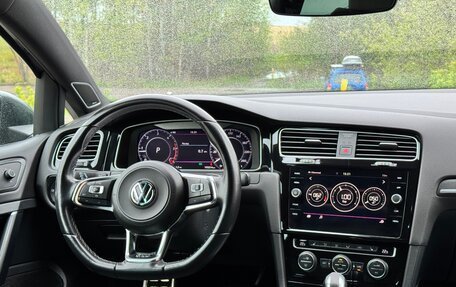 Volkswagen Golf VII, 2019 год, 2 500 000 рублей, 7 фотография