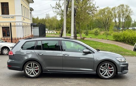 Volkswagen Golf VII, 2019 год, 2 500 000 рублей, 2 фотография