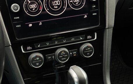 Volkswagen Golf VII, 2019 год, 2 500 000 рублей, 8 фотография