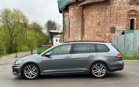 Volkswagen Golf VII, 2019 год, 2 500 000 рублей, 5 фотография