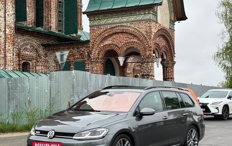 Volkswagen Golf VII, 2019 год, 2 500 000 рублей, 6 фотография