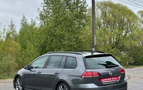 Volkswagen Golf VII, 2019 год, 2 500 000 рублей, 4 фотография