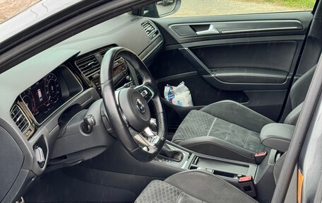Volkswagen Golf VII, 2019 год, 2 500 000 рублей, 10 фотография