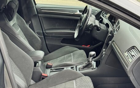 Volkswagen Golf VII, 2019 год, 2 500 000 рублей, 11 фотография