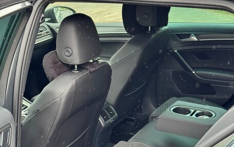 Volkswagen Golf VII, 2019 год, 2 500 000 рублей, 12 фотография