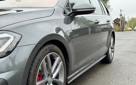 Volkswagen Golf VII, 2019 год, 2 500 000 рублей, 21 фотография