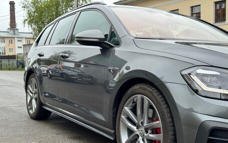 Volkswagen Golf VII, 2019 год, 2 500 000 рублей, 20 фотография