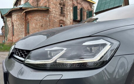 Volkswagen Golf VII, 2019 год, 2 500 000 рублей, 24 фотография