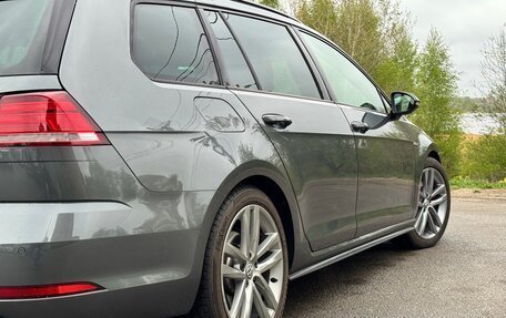 Volkswagen Golf VII, 2019 год, 2 500 000 рублей, 22 фотография