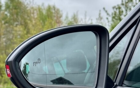 Volkswagen Golf VII, 2019 год, 2 500 000 рублей, 17 фотография