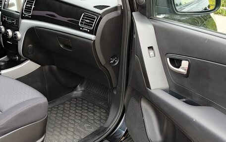 SsangYong Actyon II рестайлинг, 2013 год, 880 000 рублей, 9 фотография