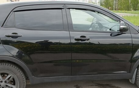 SsangYong Actyon II рестайлинг, 2013 год, 880 000 рублей, 7 фотография