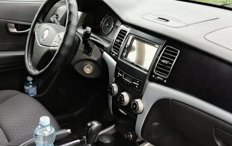 SsangYong Actyon II рестайлинг, 2013 год, 880 000 рублей, 10 фотография