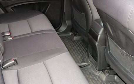 SsangYong Actyon II рестайлинг, 2013 год, 880 000 рублей, 11 фотография