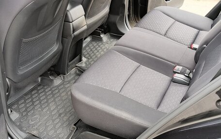 SsangYong Actyon II рестайлинг, 2013 год, 880 000 рублей, 12 фотография