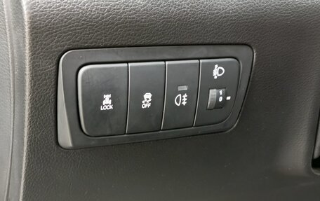 SsangYong Actyon II рестайлинг, 2013 год, 880 000 рублей, 16 фотография