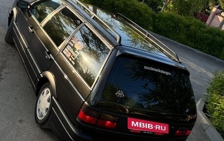 Volkswagen Passat B3, 1993 год, 450 000 рублей, 3 фотография