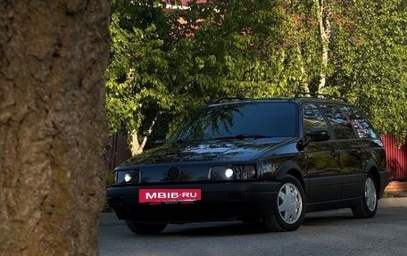 Volkswagen Passat B3, 1993 год, 450 000 рублей, 6 фотография